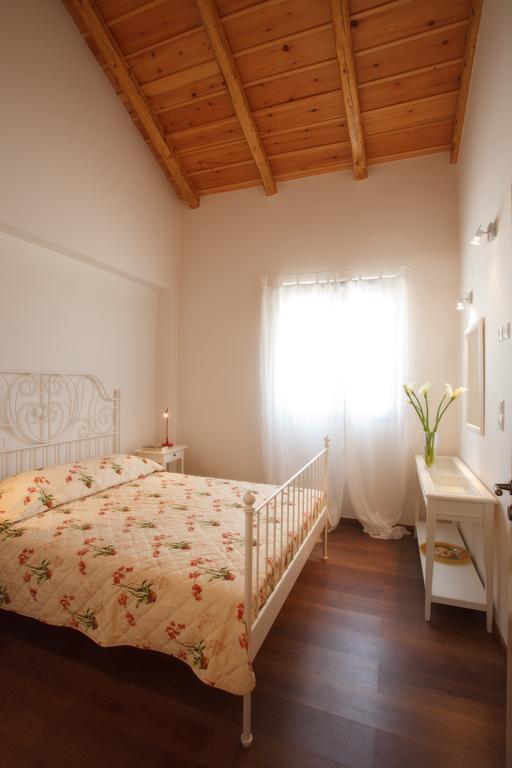 Kivotos Villa Private Pool Maroulas Екстер'єр фото