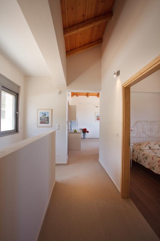 Kivotos Villa Private Pool Maroulas Екстер'єр фото