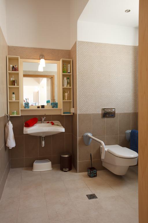 Kivotos Villa Private Pool Maroulas Екстер'єр фото