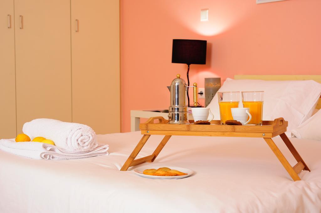 Kivotos Villa Private Pool Maroulas Екстер'єр фото